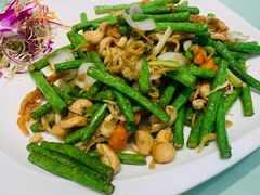招牌极品海味小炒皇-海儀美食楼(湾仔海鲜街店)