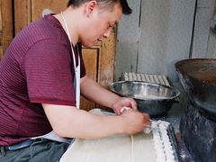 糖油果子-邓记新一代糖油果子(四川煤管局供销公司职工宿舍店)