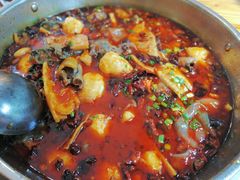 -黑竹香鸡(营和巷店)