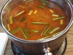 锅底-Thai Basil罗勒叶泰式餐厅(时代天街店)