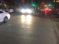-树下时尚餐厅(翠园街店)