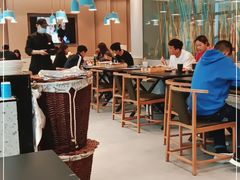 大堂-勇利赵家烤肉坊(含光路店)
