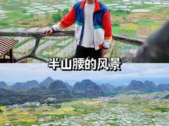 -会仙湿地
