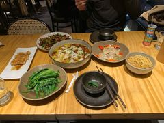 -十三式重庆江湖菜(金茂览秀城店)