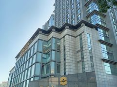 -苏州香格里拉大酒店