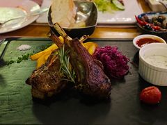 -SHARK鲨鱼餐吧(购物公园店)