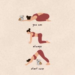 点击看大图 -U+YOGA优伽瑜伽·普拉提
