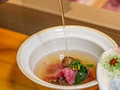 -鮨冠OMAKASE食べ放题(北京首店)