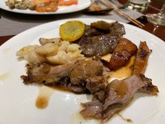 -索菲特西湖大酒店·香榭丽全日候餐厅(南山路店)