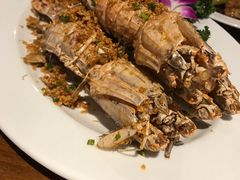 -泰华海鲜中餐厅(普吉镇店)
