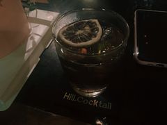 -Hill.Cocktail半山酒吧(中山店)
