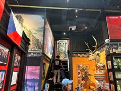 -布拉格餐厅· 中欧捷克菜(全国首店)