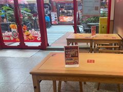 -塔斯汀·中国汉堡(蓝润置地广场店)