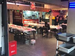 -霸王虾·小龙虾香辣蟹(玉林店)