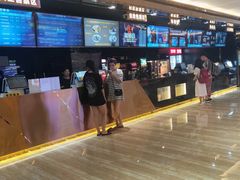 -中影佰纳国际影城DMAX(花都广百广场店)