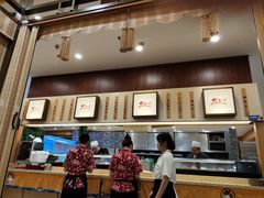 -红叶日料·放题·海胆·定食(星海店)