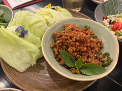 -Thai Alley泰爱里(二沙岛店)