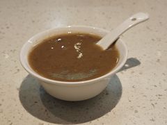 陈皮绿豆沙-任兴记(定西路店)