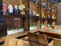 -香鼎坊江西菜(国奥店)