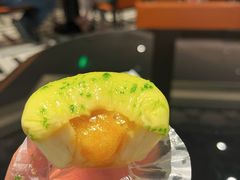 侨乡葱茸包-闽和南(深圳万象城店)