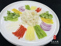 -醉霖生态餐厅(交大店)