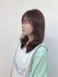 -H·Y HAIR SALON烫发·染发·造型
