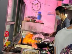 -何永光123鲜牛肉馆(1号店)