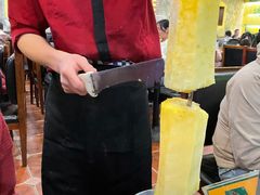 -拉丁餐厅·巴西烤肉自助(正佳广场店)