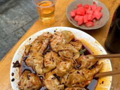 -阿福板凳面(观音桥店)