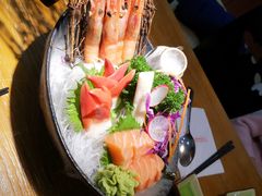 -鳗鱼家·深夜食堂(军博店)