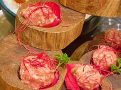 -袁老四老火锅(大丰店)