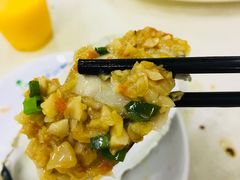 -小辣妹川味海鲜加工店(第一市场椰风巷店)