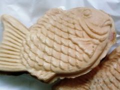 -粉粉乐鲷鱼烧(美罗城店)