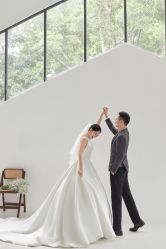 -麦田·婚纱摄影(天河新天地店)