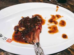 -湘汇概念铁板烧(铁西万达店)