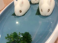 -一笼小幸运