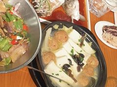 -莲餐厅·湖北菜·藕汤老手艺(愚园路店)