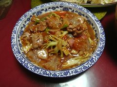 -杨南饭店·二十五年闽菜馆(凤湖新城一店)