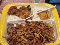 -元气寿司(环球港店)