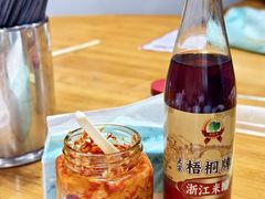 -杭嘉湖咬强羊肉面馆(永兴路总店)