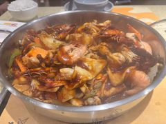 -黄记煌三汁焖锅(广州曜一城店)