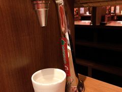 -天然豚骨拉面专门店 一兰(铜锣湾店)