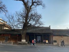 -胡氏古民居建筑