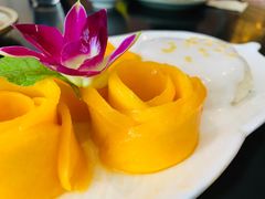 -Thai Alley泰爱里(二沙岛店)