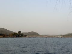 -南北湖风景区