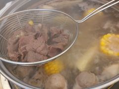 -陈记顺和潮汕牛肉火锅(韩江路店)