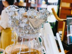 -芸山季·云南山珍菌火锅(人民广场来福士店)