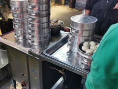 -梁憨包(南岸回龙湾店)