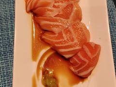 -佛山恒安瑞士大酒店-自助餐厅