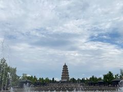 -大慈恩寺(大雁塔)
